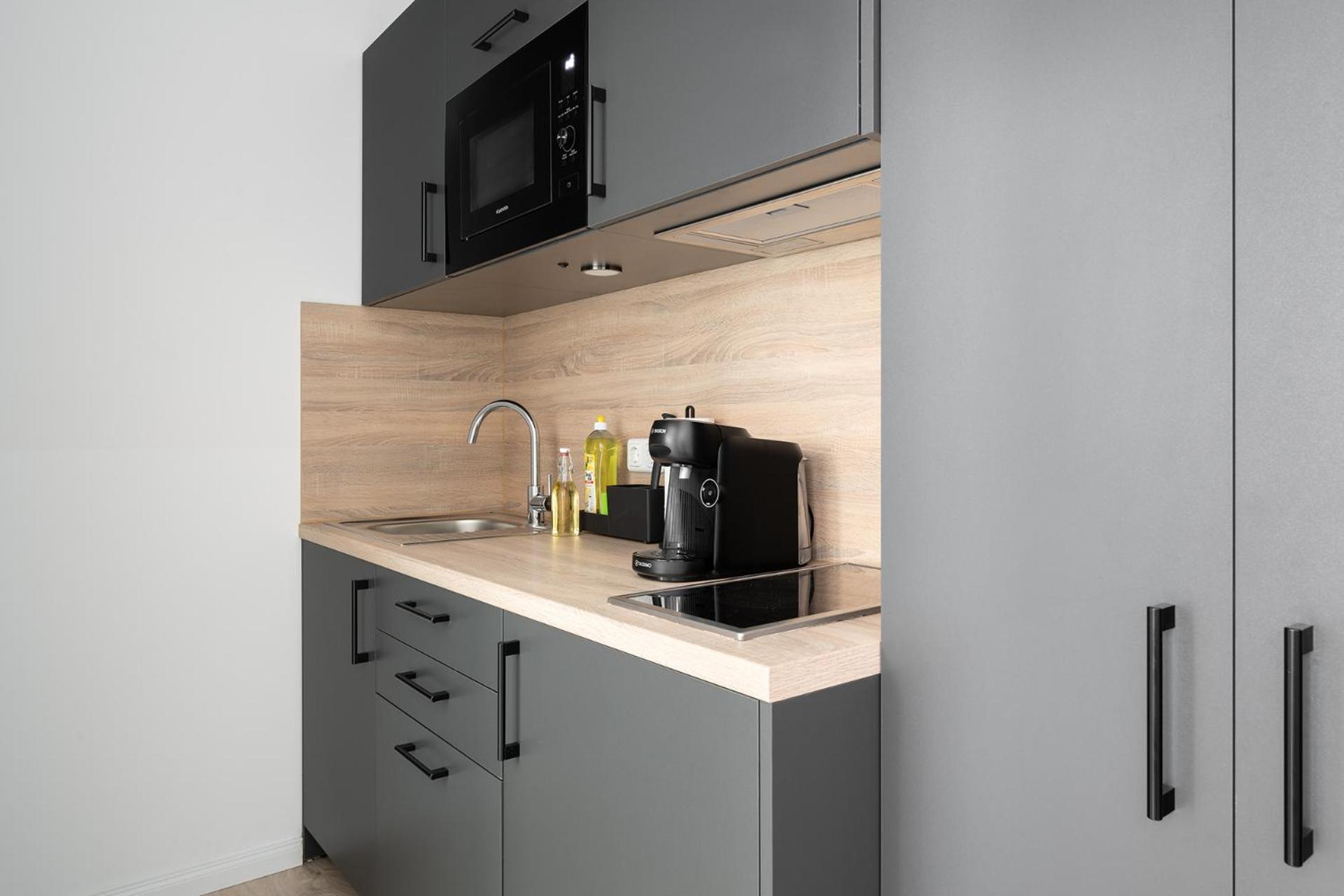 Servus By Homaris Munich