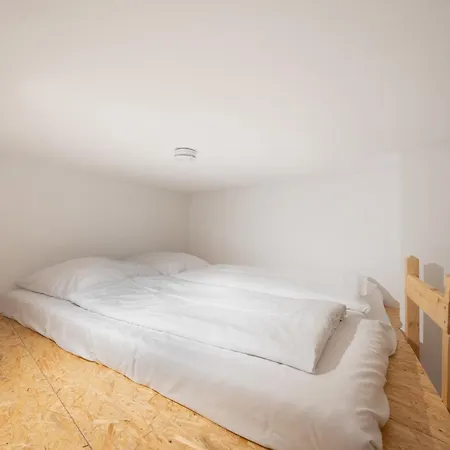 Servus Apartments By Homaris Munich Exterior photo