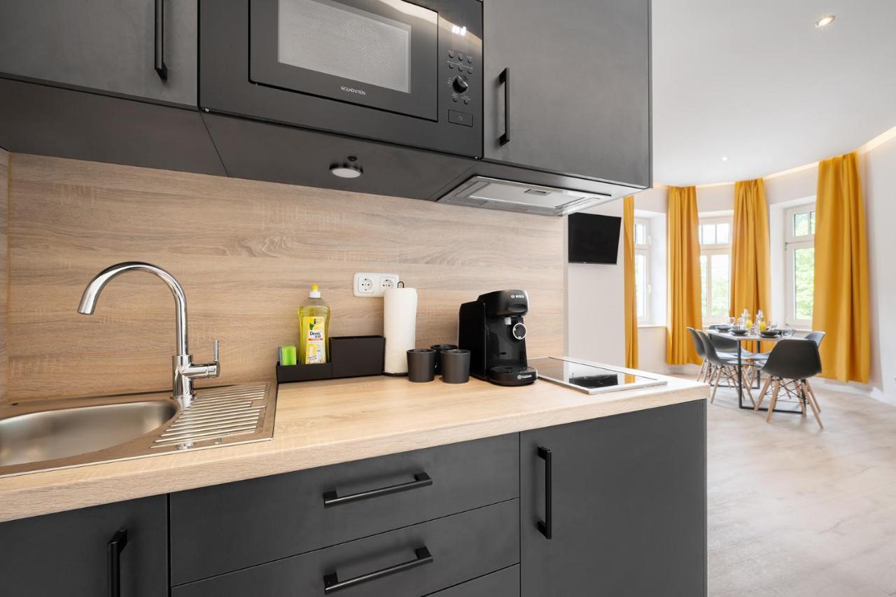 Servus By Homaris Aparthotel