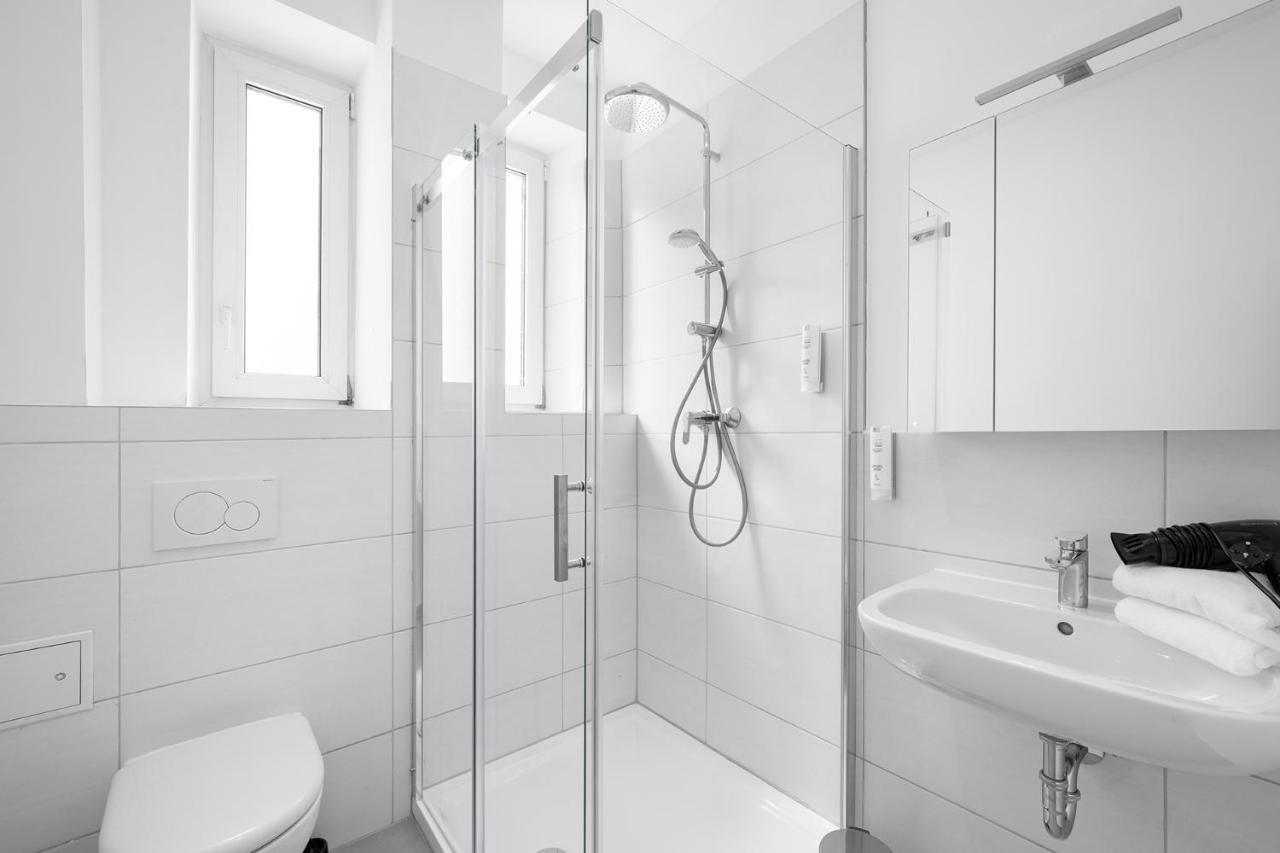 Servus By Homaris Aparthotel Monaco di Baviera
