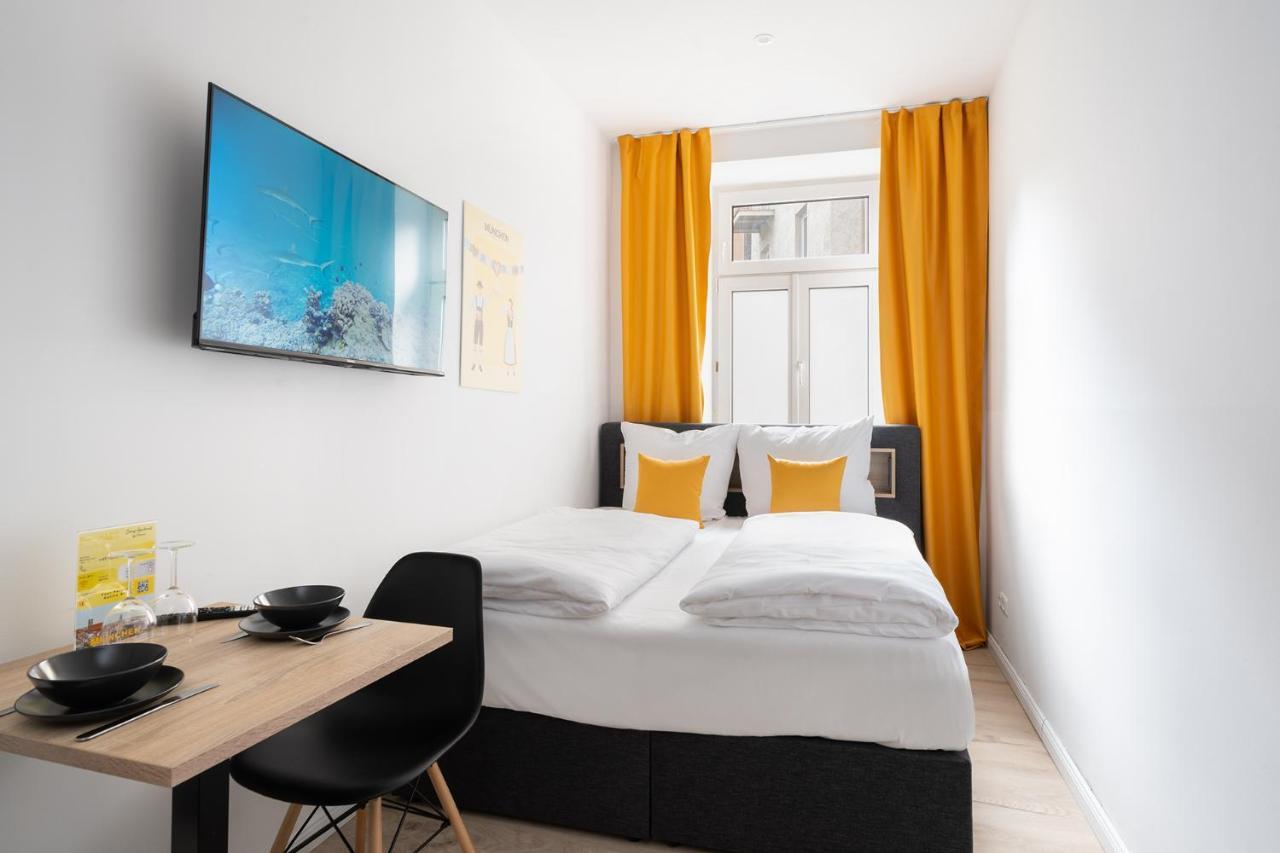 Servus By Homaris Monaco di Baviera