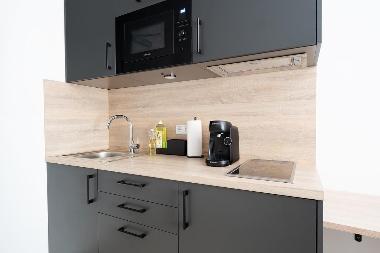 Servus By Homaris Aparthotel *