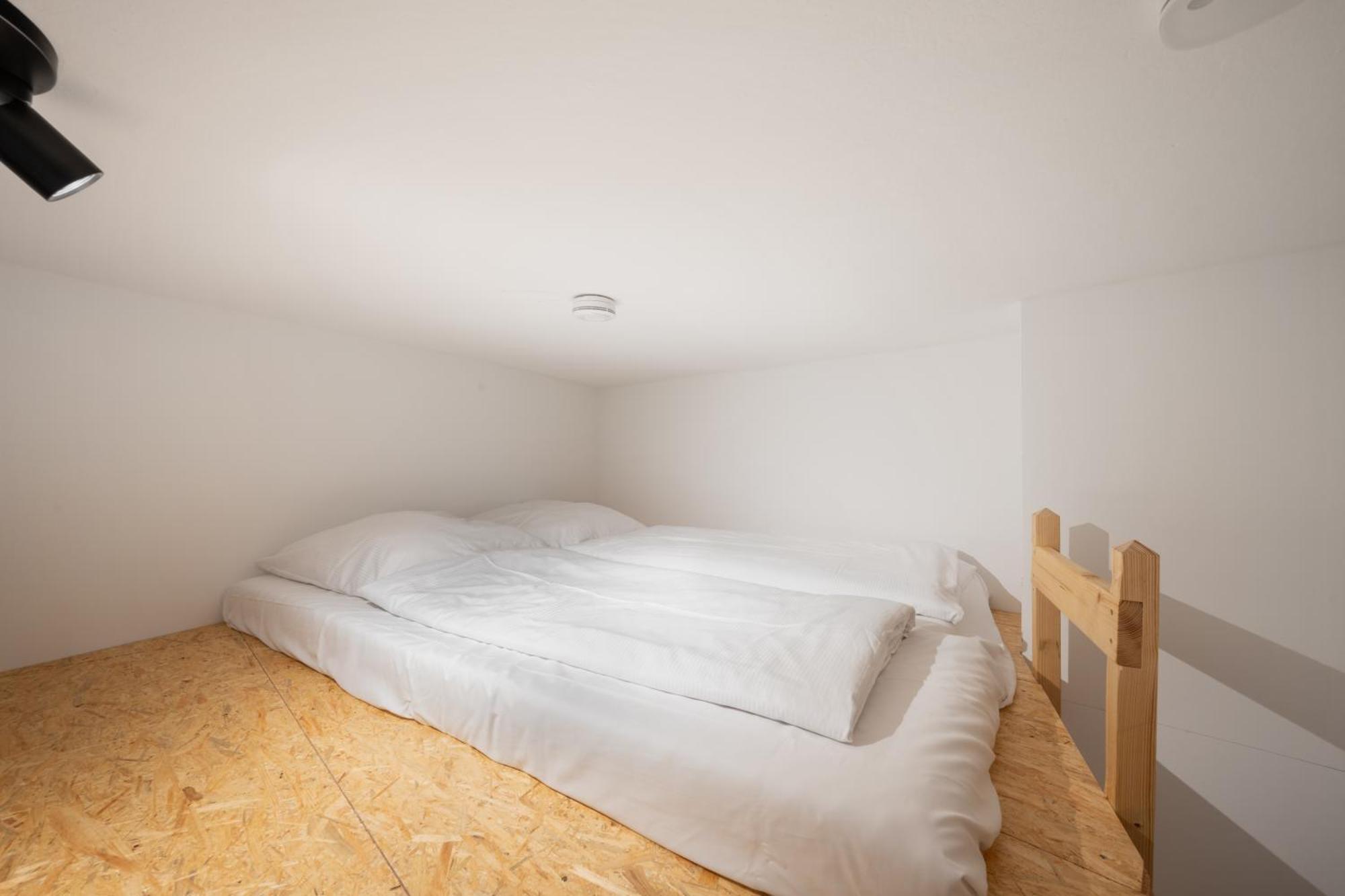 Aparthotel Servus By Homaris Monaco di Baviera