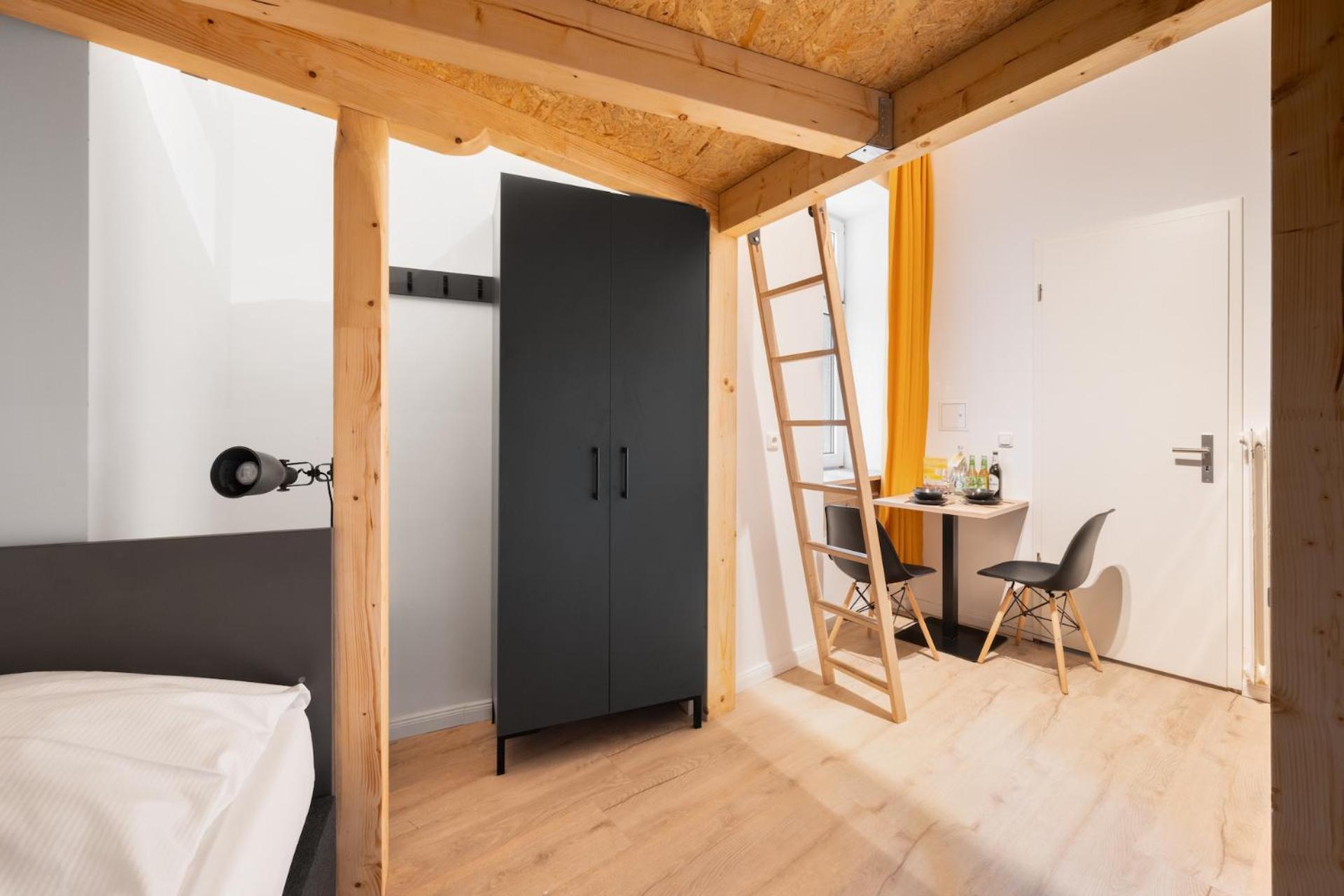 Servus By Homaris Aparthotel Monaco di Baviera