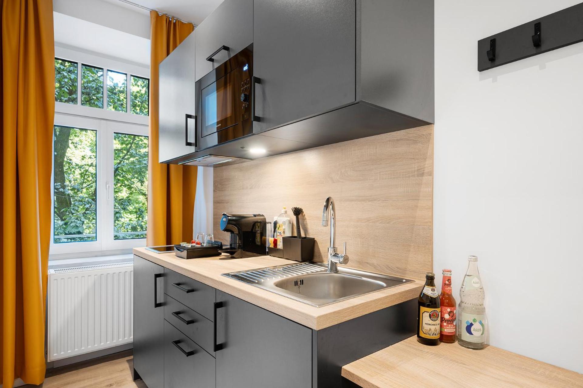 Servus By Homaris Aparthotel Monaco di Baviera