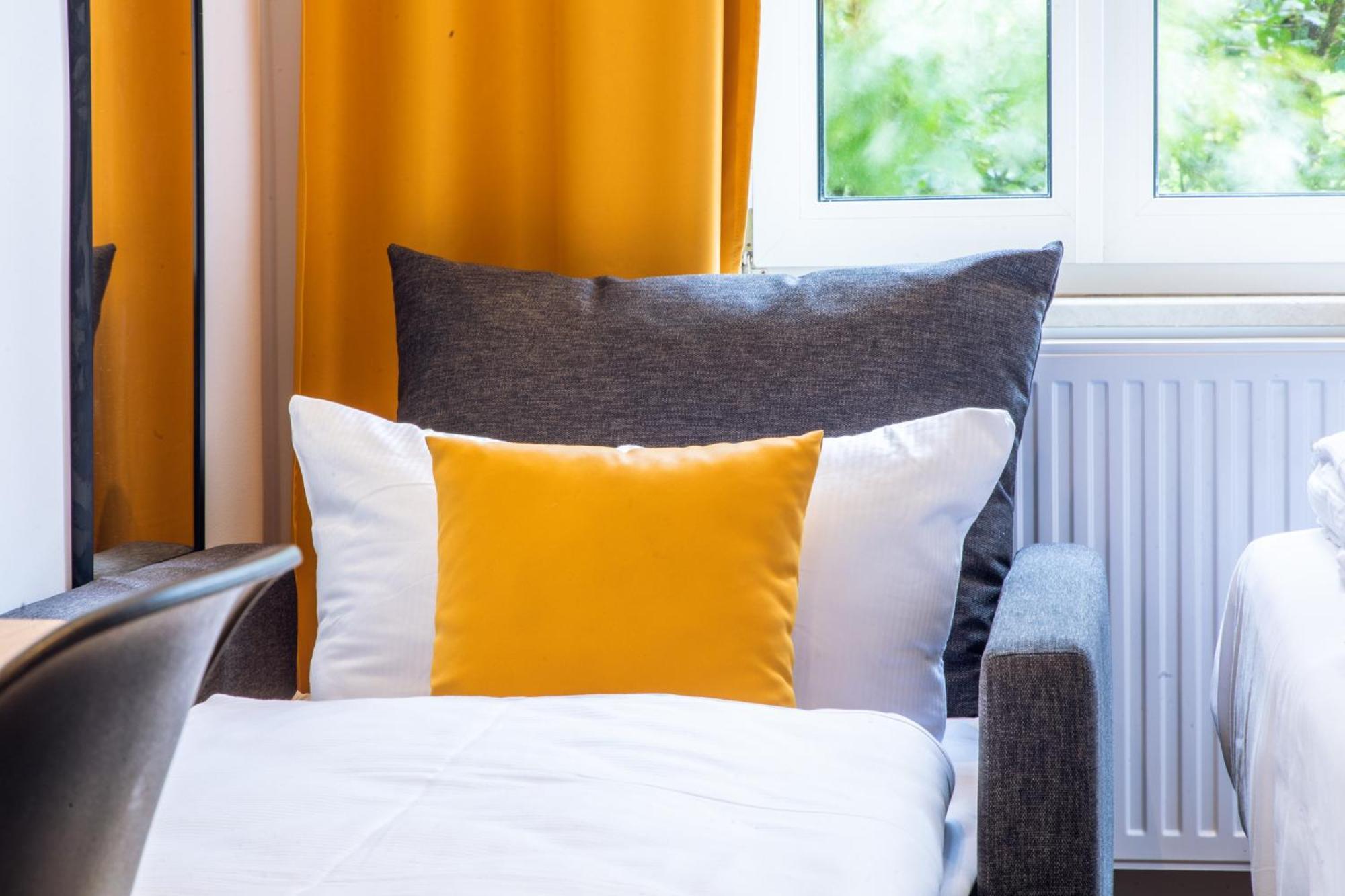 Aparthotel Servus By Homaris *