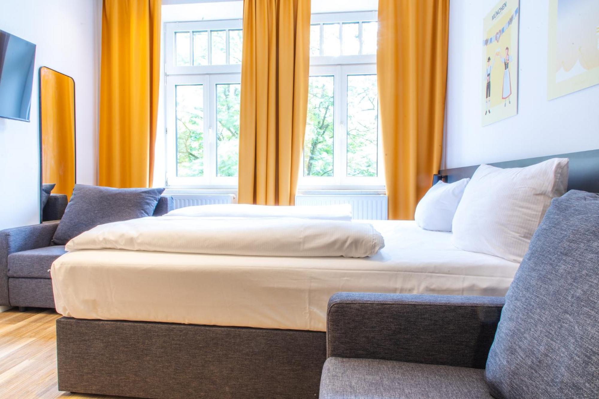 Servus By Homaris Monaco di Baviera