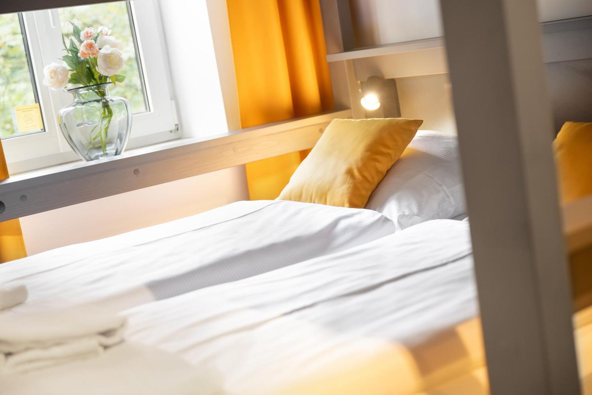 Aparthotel Servus By Homaris Monaco di Baviera