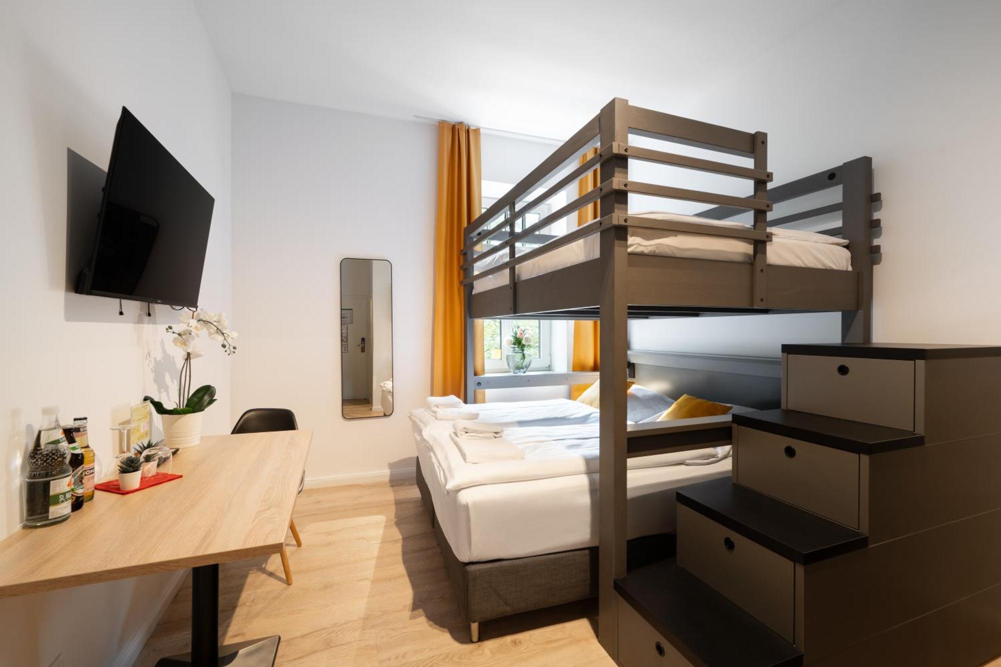 Aparthotel Servus By Homaris *